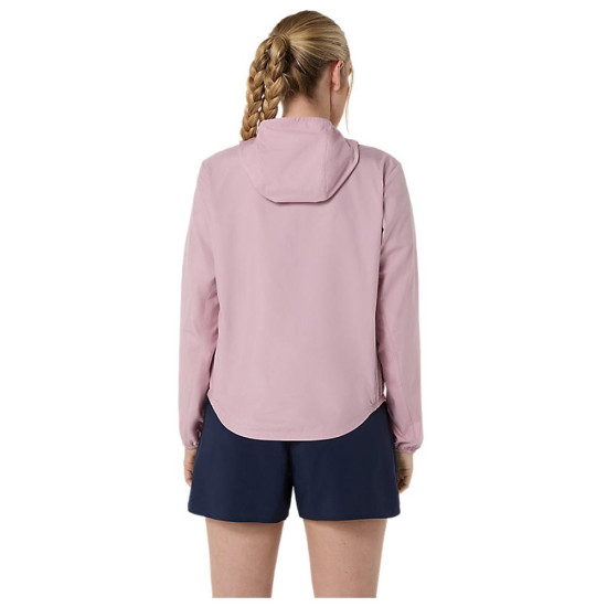 Asics Γυναικείο μπουφάν Core Jacket